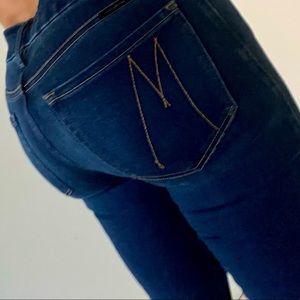 GUESS By Marciano tight jeans worn once